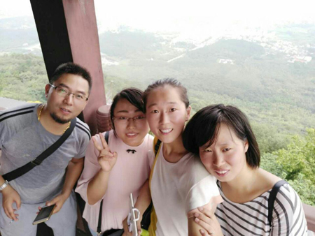 南京印刷廠人物照