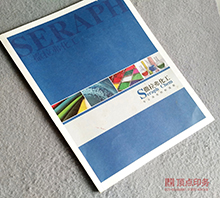 藝術(shù)紙畫(huà)冊(cè)印刷