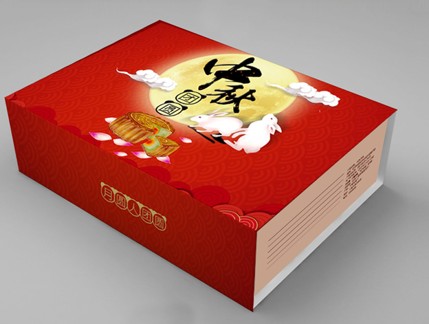 包裝盒印刷